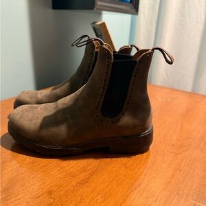 Blundstone Women's Ankle Boots